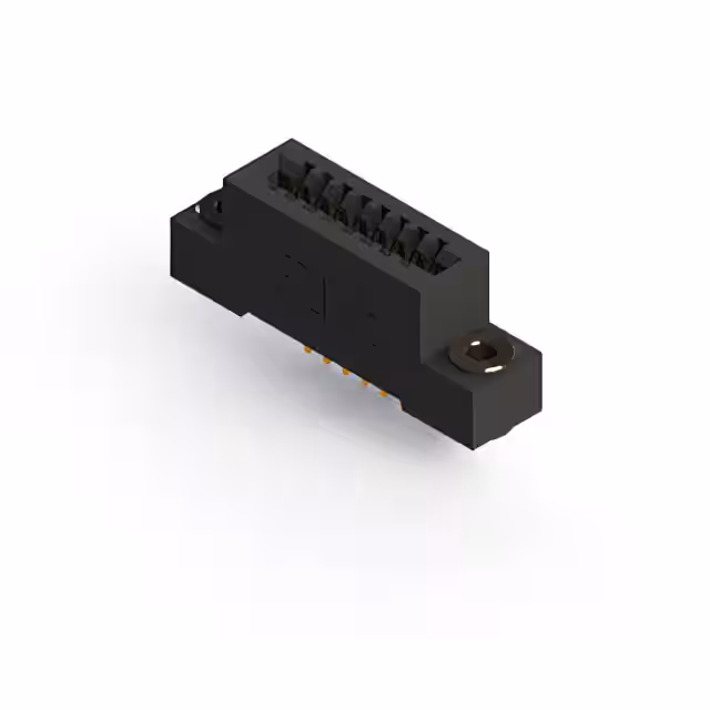 892-008-541-103 EDAC Inc.  Edgeboard Connectors